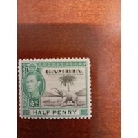 Гамбия