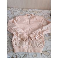 Куртка бомбер