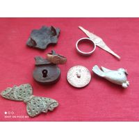 Всякое -разное старое..