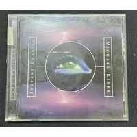 CD,(Japan) Michael Kiske – Instant Clarity