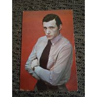 АКТЕР ЭММАНУИЛ ВИТОРГАН 1976Г