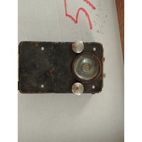 Фонарик карманный