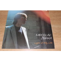 Miroslav Zbirka – Light Of My Life