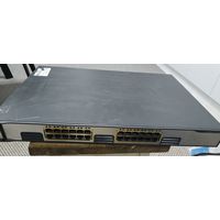 Коммутатор Cisco старт с 10 руб