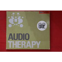 Various – Audio Therapy - Autumn/Winter 02 Edition (2006, CD)