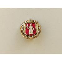 Углич. Золотое кольцо. 568.