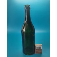 Бутылка СССР АРМ. КАВ.МИН. ВОДЫ.КИСЛОВОДСК.