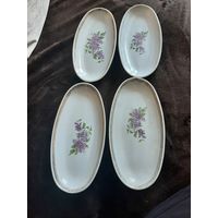 Селедочница СССР см. описание