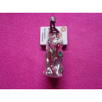 Ёлочная игрушка " МАСТИНО".