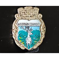 Значок Германия