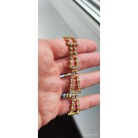 Браслет Чехия