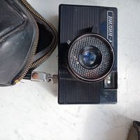 Фотоаппарат вилия авто