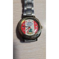 Часы Восток