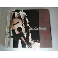 Jesse Cook - Montreal