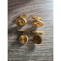 ЗАПОНКИ AU.