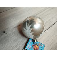 Ёлочная игрушка СССР