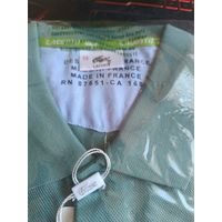 Поло Lacoste Original