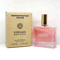 Тестер духов VERSACE. Bright Crystal (жен) ОАЭ 65 ml