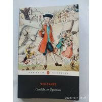 Candide, or Optimism / VOLTAIRE.(а)