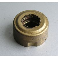 Сальник водяного насоса ВАЗ-2101