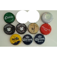 Пивная пробка. Цена за 1 шт.