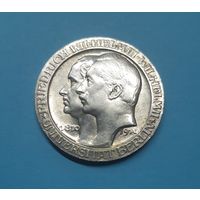 Германия. 3 марки. 1910 год. Берлинский университет. Серебро. Распродажа с 1 рубля!