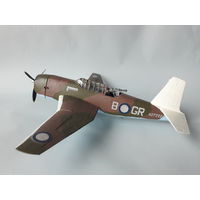 Vultee A-31 "Vengeance" Обмен возможен самолет (43)