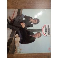 Виниловая пластинка