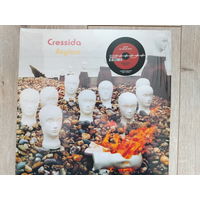 CRESSIDA - Asylum - 1971 Gatefold (EU) Limited Edition  500 copies