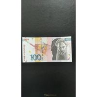 Словения 100 товаров, 2003г.