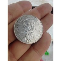 10 злотых 1933 г. Траугутт. Сохран!