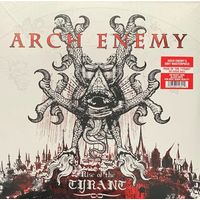 ARCH ENEMY - Rise of the Tyrant