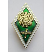 Ромб. Авиация ФСБ, ПС РФ. Тяжелый металл. Винт.