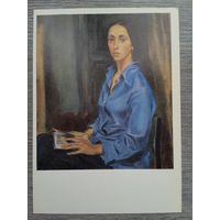 Липец. Портрет Ирины