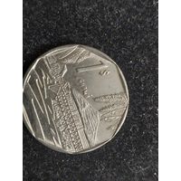 1 песо куба 2000