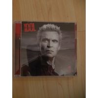 BILLY IDOL " THE ROADSIDE EP" CD 2021