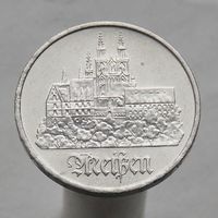 ГДР 5 марок 1972 Город Мейсен