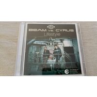 Beam vs. Cyrus – Lifestyle Европа