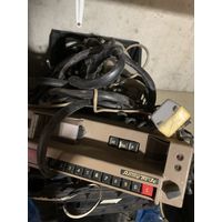 Радиотелефон АЛТАЙ АС 3С. Полный комплект.