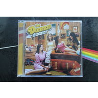 The Donnas – Spend The Night (2002, CD)
