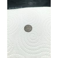 1/2 копейки 1889 г СПБ. Не чистил.