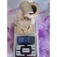 Силовые контакты 1 155.7 гр