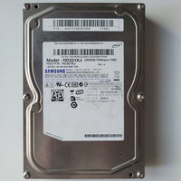 HDD 320GB Samsung HD321KJ (SOMQJ9CQ308709) sata2 3,5"