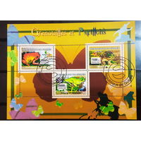 ЛИСТ ФАУНА ящеры рептилии СТО