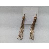 Сережки