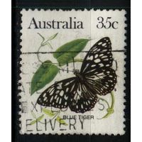Австралия - 1983 [Mi. 843] Гашеная (AU21)