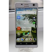 SONY EXPERIA E5303