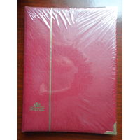 Германия Альбом "Prinz" кляссер для хранения марок