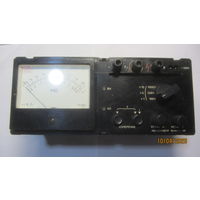 Мегаомметр Ф4102/1-1М (1989 г.в.)