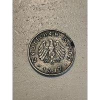 10 pfennig 1947